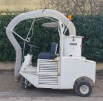 ASPIRARIFIUTI MADVAC 101-D - immagine 2