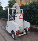 ASPIRARIFIUTI MADVAC 101-D - immagine 3