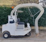 ASPIRARIFIUTI MADVAC 101-D - immagine 4