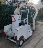 ASPIRARIFIUTI MADVAC 101-D - immagine 5