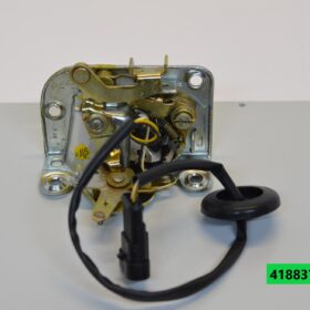 SERRATURA PORTA SINISTRA LAMBORGHINI MURCIELAGO  418837011B - ORIGINALE