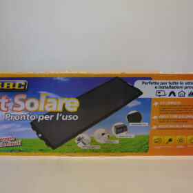 Kit solare GBC 64.2350.50