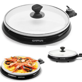 Padella elettrica - G3ferrari mod. Lella