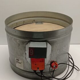 Serranda motorizzata - France Air