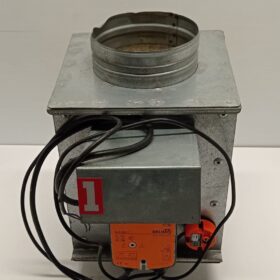 Serranda motorizzata - France Air mod. FD12CZ016120