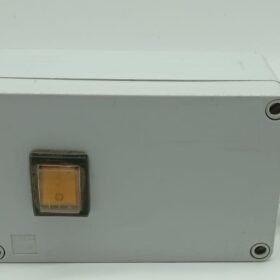 Regolatore ad ingresso variabile analogico - 3GP System mod. RIV1200