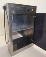 STERILIZZATORE COLTELLI SIRMAN mod. STERILIZZATORE UVA 16 W - immagine 2