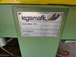 NASTRATRICE LEGAMATIC A NASTRO ADESIVO mod. MINI S - immagine 4