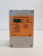 FREE COOLING CONTROL PANEL ABLY SRL mod. TC2M