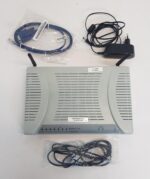 ROUTER AETHRA mod. BG8520EWAC
