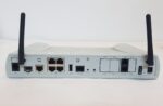 ROUTER AETHRA mod. BG8520EWAC - immagine 2