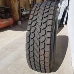 PNEUMATICO VIZZONI 16.00 R 25 mod. VZA5 - immagine 4