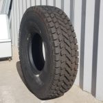 PNEUMATICO VIZZONI 16.00 R 25 mod. VZA5 - immagine 3