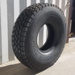 PNEUMATICO VIZZONI 16.00 R 25 mod. VZA5 - immagine 2