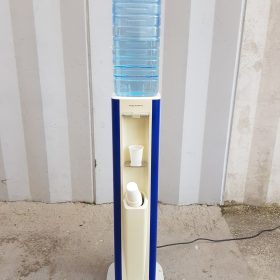 DISTRIBUTORE AUTOMATICO ACQUA - TEAMWORK mod. ACQUADRATO