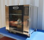 FORNO ELETTRICO UNOX mod. CHEFTOP BAKERTOP MIND MAPS PLUS - immagine 2