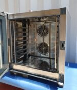 FORNO ELETTRICO UNOX mod. CHEFTOP BAKERTOP MIND MAPS PLUS - immagine 4