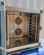 FORNO ELETTRICO UNOX mod. CHEFTOP BAKERTOP MIND MAPS PLUS - immagine 5