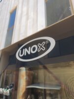 FORNO ELETTRICO UNOX mod. CHEFTOP BAKERTOP MIND MAPS PLUS - immagine 6