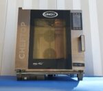 FORNO ELETTRICO UNOX mod. CHEFTOP BAKERTOP MIND MAPS PLUS