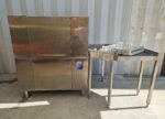 LAVASTOVIGLIE A NASTRO ATA mod. ATR1500