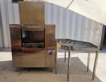 LAVASTOVIGLIE A NASTRO ATA mod. ATR1500 - immagine 3
