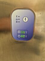 LAVASTOVIGLIE A NASTRO ATA mod. ATR1500 - immagine 4