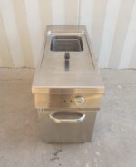 FRIGGITRICE ELETTRICA ATA mod. K1EFG0520 - 20 LITRI - immagine 3