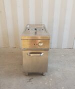 FRIGGITRICE ELETTRICA ATA mod. K1EFG0520 - 20 LITRI