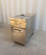 FRIGGITRICE ELETTRICA ATA mod. K1EFG0520 - 20 LITRI - immagine 2