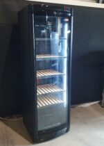 CANTINETTA PER VINO COF mod. BLACK WINE