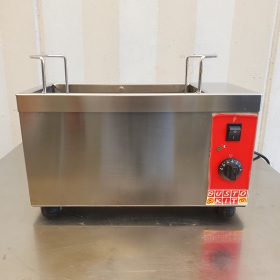 BAGNOMARIA ELETTRICO DA BANCO MITHO