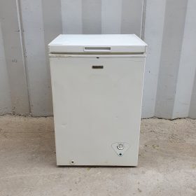 CONGELATORE A POZZETTO - SELECLINE