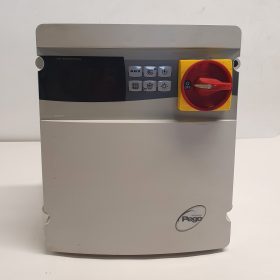 QUADRO ELETTRICO PEGO mod. 110300BVD001