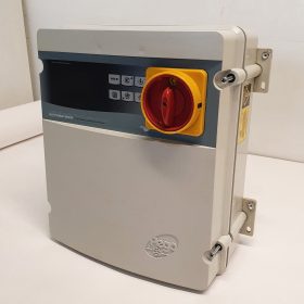 QUADRO ELETTRICO PEGO mod. 110300BVD004