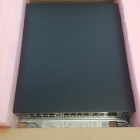 OMNIPCX OFFICE ALCATEL LUCENT
mod. 3EH76174ACJB