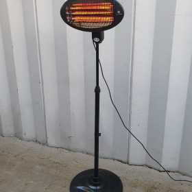 TERMOLAMPIONE AL QUARZO