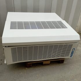 GRUPPO FRIGO CIBIN KUMA 35325B-04 MONOBLOCCO PER CELLA BASSA TEMPERATURA (-20°)