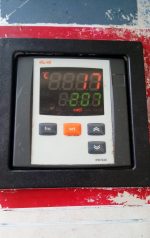 FORNO A GAS POLIN 4 CAMERE - immagine 4