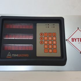 PANNELLO ANILAM MINIWIZARD