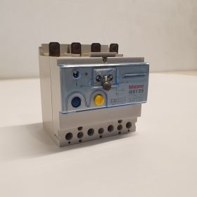 MODULO DIFFERENZIALE BTICINO mod. GS125