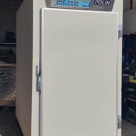 CELLA FRIGO POSITIVA / CELLA DI LIEVITAZIONE POLIN mod. 3/6099