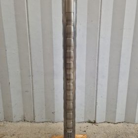 Pompa sommersa per pozzi - Grundfos 
Tipo: SP77-11 
Modello: C16A00011P1061