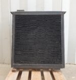 SCAMBIATORE DI CALORE FIM CON MOTORE OLEODINAMICO - immagine 2