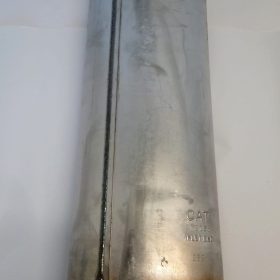 MARMITTA - 4W2056 CATERPILLAR