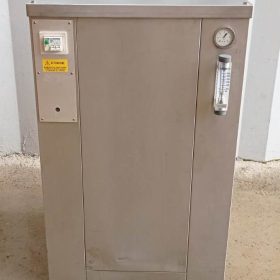 ADDOLCITORE ACQUA 25LT x 2 - PARK