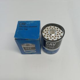 LOTTO 10 PEZZI FILTRI GASOLIO CAV mod. 7111796 / TP2W3236