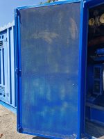 CONTAINER INSONORIZZATO COIBENTATO - immagine 3