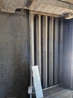 CONTAINER INSONORIZZATO COIBENTATO - immagine 6