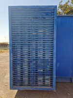 CONTAINER INSONORIZZATO COIBENTATO - immagine 5